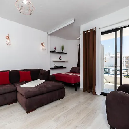 Apartment Akisol Albufeira Corolin
