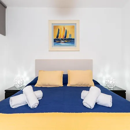 Apartment Akisol Albufeira Corolin *
