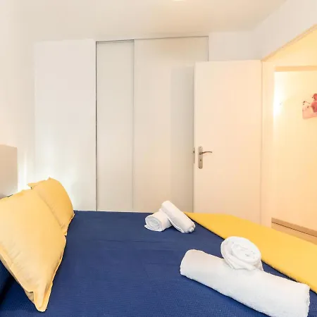 Akisol Albufeira Corolin Apartment
