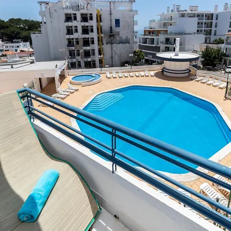 Apartment Akisol Albufeira Corolin