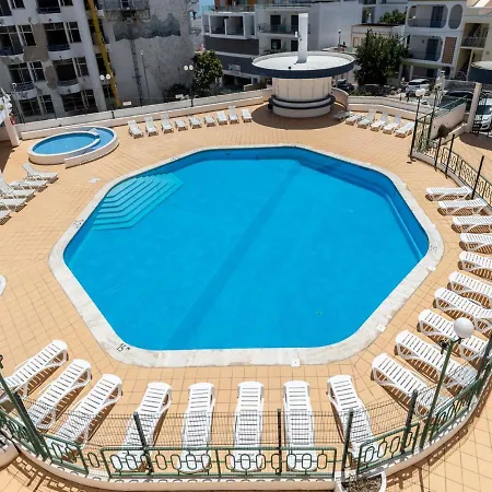 Akisol Albufeira Corolin