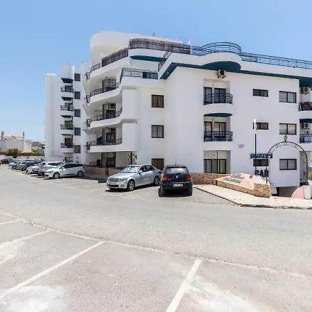 Akisol Albufeira Corolin *